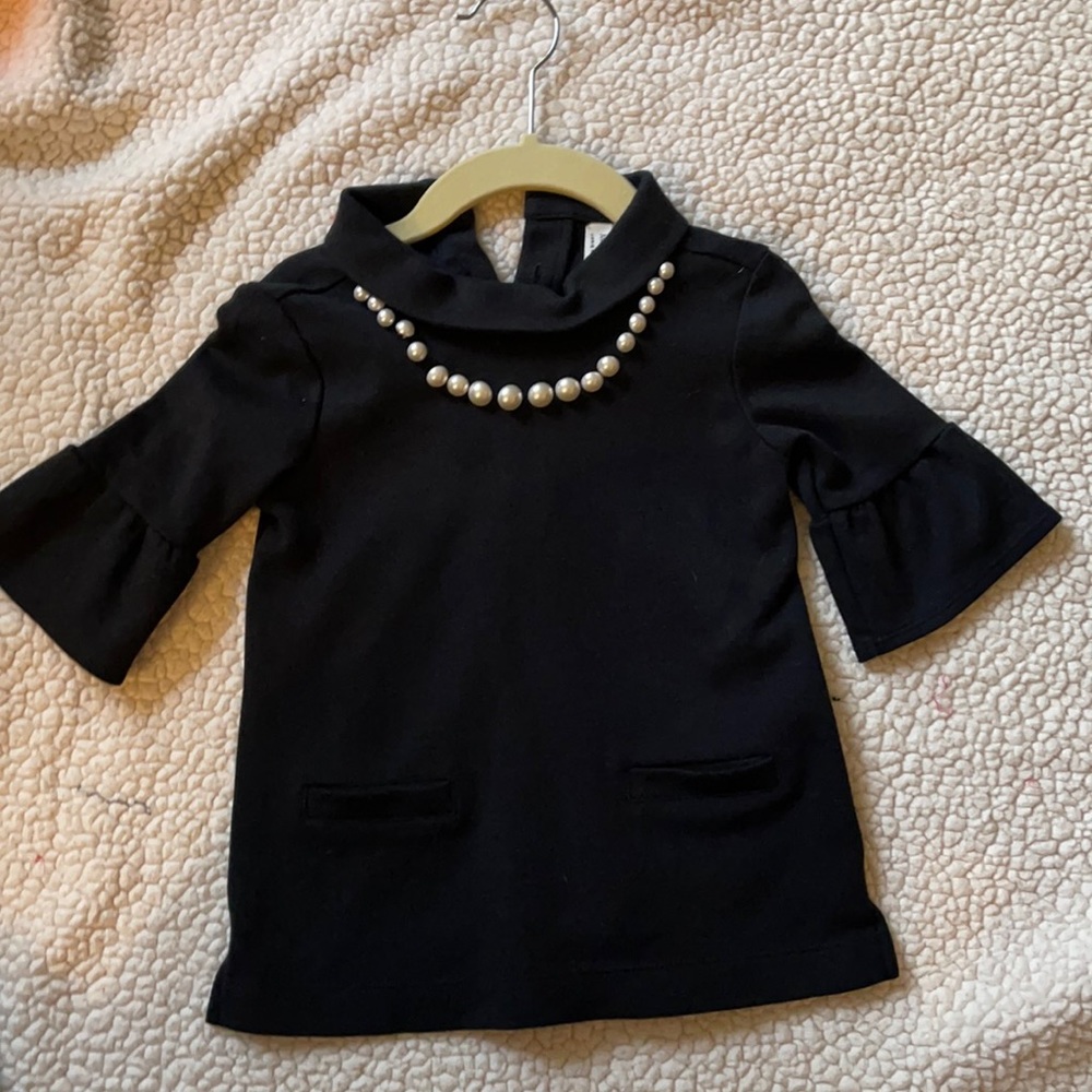 Toddler top